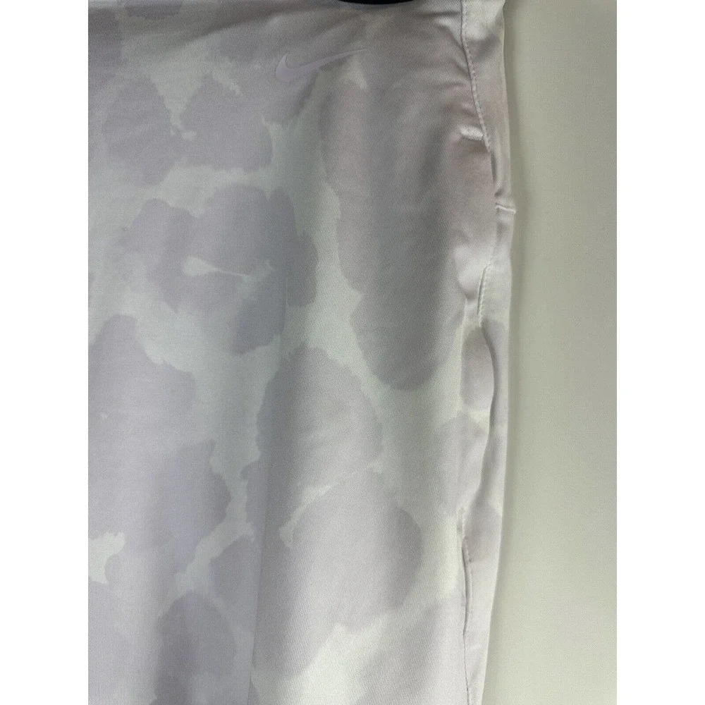 Nike Dri-FIT Victory UV Print Golf Skort Skirt Shorts Tennis Pickleball Small - Picture 6 of 7